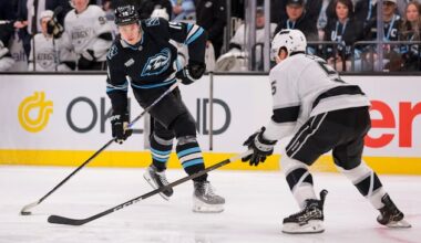 How did Daniil 'Cheeks' But get his nickname? – Deseret News