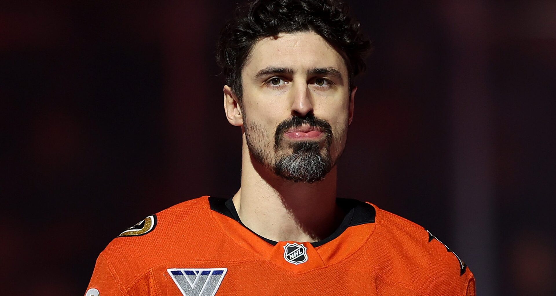 Rangers Ex-50 Goal Scorer Is All Business in Return to MSG