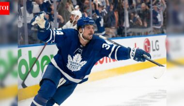 Where does Auston Matthews live? Inside Toronto Maple Leafs star’s homes, wealth, lifestyle, and more | NHL News