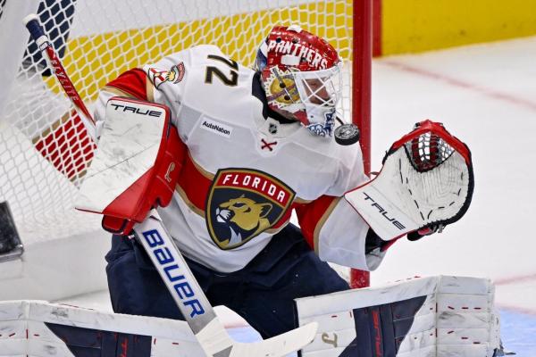 Lightning return home to face rigorous test in Panthers