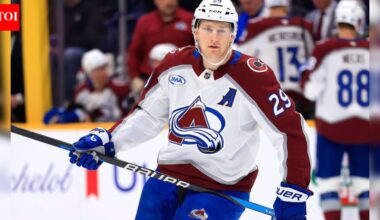 Where does Nathan MacKinnon Live? Inside Colorado Avalanche star’s homes, wealth, lifestyle, and more | NHL News
