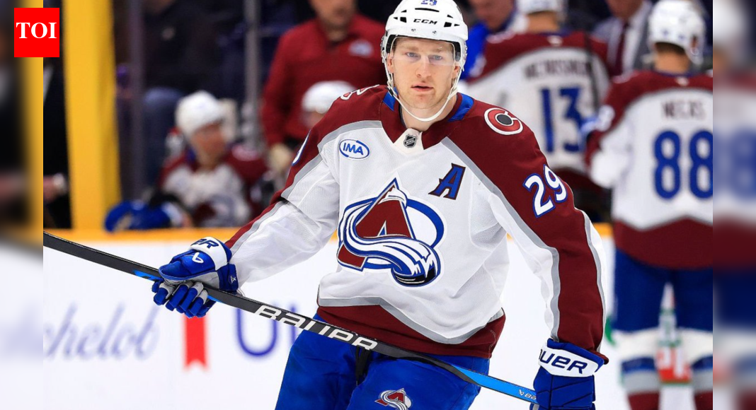 Where does Nathan MacKinnon Live? Inside Colorado Avalanche star’s homes, wealth, lifestyle, and more | NHL News