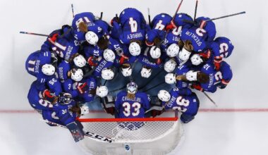 The Milano-Cortina 2026 Winter Olympics: No Ice Hockey?