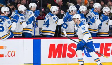 NHL Trade Rumors: 3 Blues Who Could Be On The Move