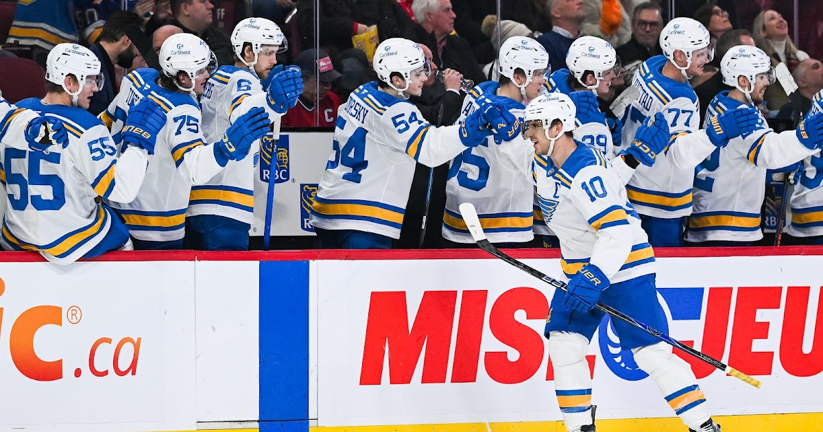 NHL Trade Rumors: 3 Blues Who Could Be On The Move