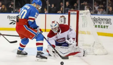 Some Canadiens players face backlash after unacceptable moment involving Jacob Fowler