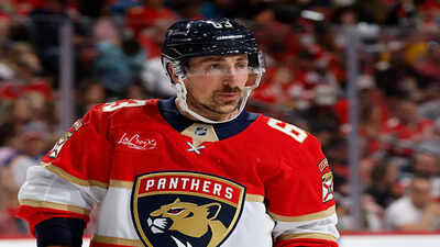 NHL match today: Will Brad Marchand play against Tampa Bay Lightning tonight? Latest update on Florida Panthers left winger for December 15