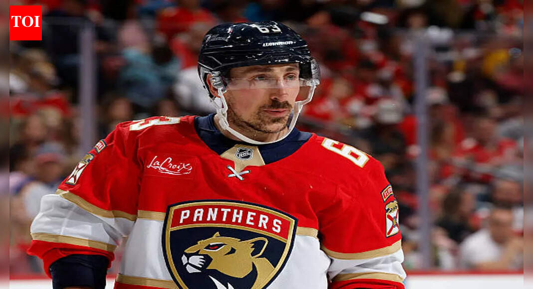 NHL match today: Will Brad Marchand play against Tampa Bay Lightning tonight? Latest update on Florida Panthers left winger for December 15 | NHL News