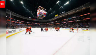 NHL match preview: New York Rangers at Anaheim Ducks, how to watch, timings, predictions, and more | NHL News