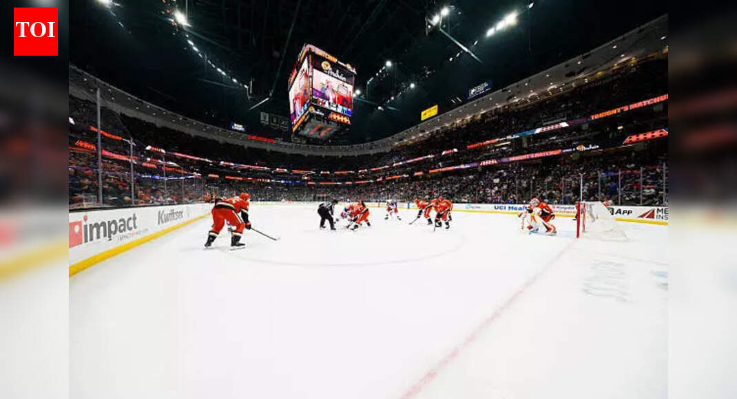 NHL match preview: New York Rangers at Anaheim Ducks, how to watch, timings, predictions, and more | NHL News