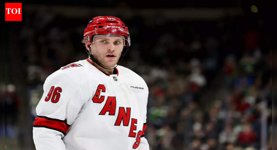 NHL match today: Will Mikko Rantanen play against Los Angeles Kings tonight? Latest update on Dallas Stars forward for December 15 | NHL News