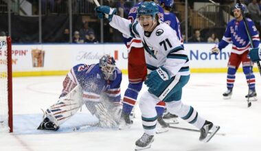 Why this North Vancouver club has produced 3 of the top young hockey stars