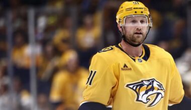 Predators vs Blues & Kings vs Stars