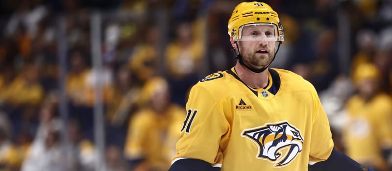 Predators vs Blues & Kings vs Stars