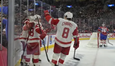 Three players placed on waivers, including a young low-risk, high-reward forward who could fit the H