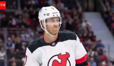 NHL Trade Rumors: Dougie Hamilton’s future in doubt as Devils pivot to trade options following Quinn Hughes setback | NHL News