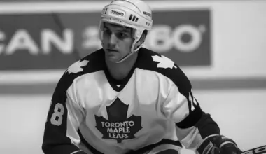 Maple Leafs mourn the passing of former player Paul Gagne