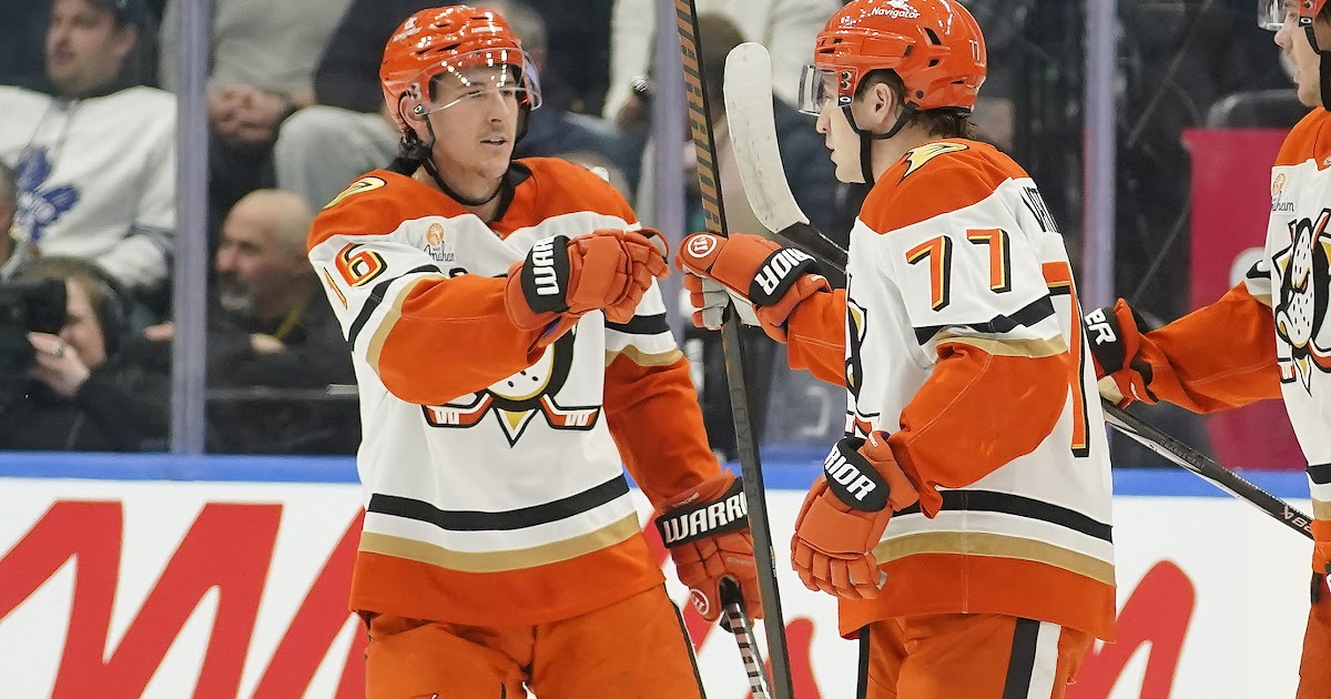 NHL Trade Rumors: Ducks & Canadiens emerging as trade partners