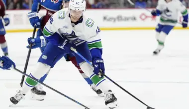 Eye opening development has new Buffalo Sabres GM showing strong interest in landing Elias Pettersso