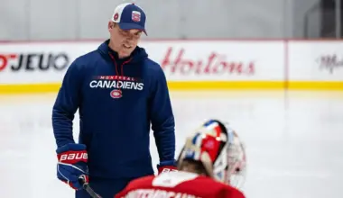 David Ettedgui publicly calls for the dismissal of Canadiens goaltending coach Éric Raymond