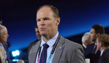 Buffalo Sabres Fire GM Kevyn Adams; Jarmo Kekalainen Takes Over NHL Team