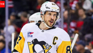 Sidney Crosby to Minnesota Wild? NHL insider Chris Johnston explains why the shocking idea suddenly isn’t far-fetched | NHL News