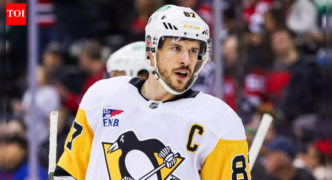 Sidney Crosby to Minnesota Wild? NHL insider Chris Johnston explains why the shocking idea suddenly isn’t far-fetched | NHL News
