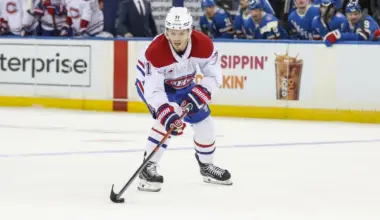 Officials' questionable call leads to Rangers' game-winning goal vs Canadiens