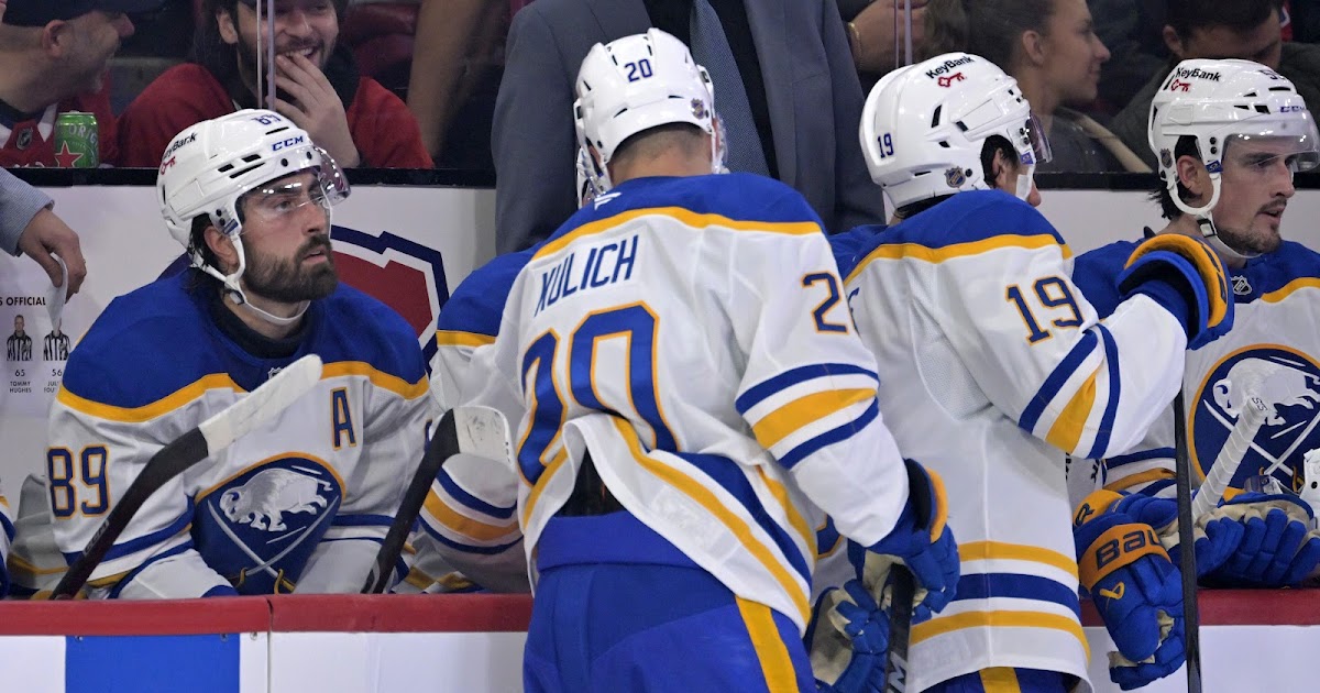 Sabres Rumors: Lindy Ruff to be replaced in Buffalo