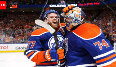 NHL match today: Will Connor McDavid play against Pittsburgh Penguins tonight? Latest update on Edmonton Oilers captain for December 16 | NHL News