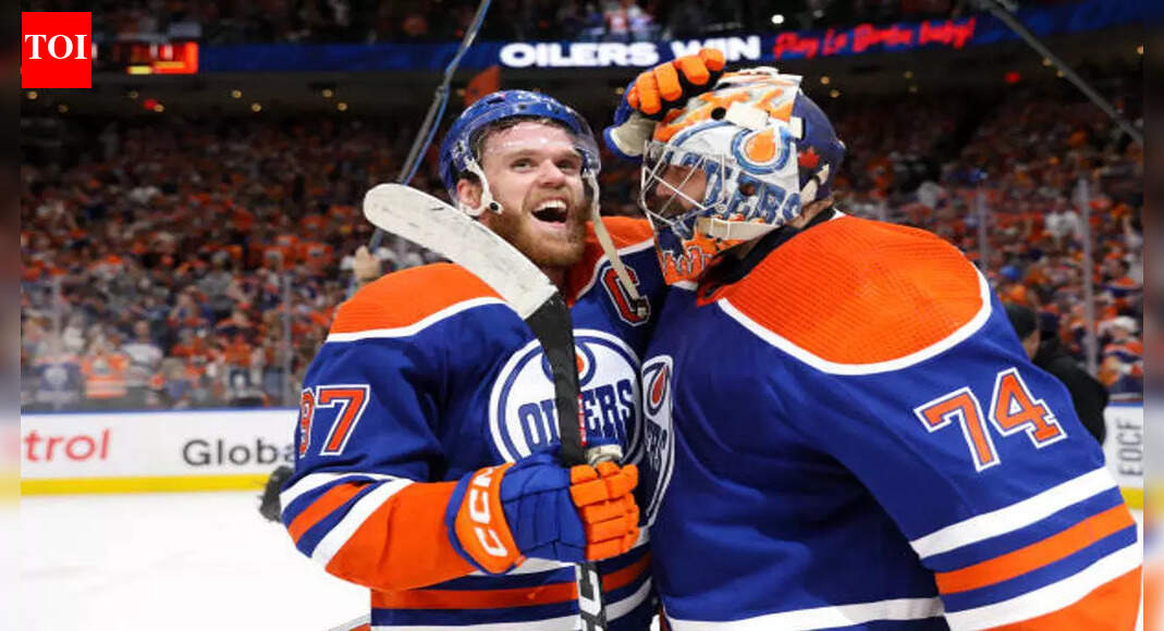 NHL match today: Will Connor McDavid play against Pittsburgh Penguins tonight? Latest update on Edmonton Oilers captain for December 16 | NHL News