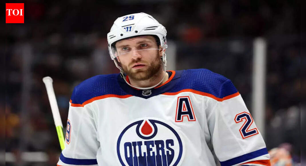 NHL match today: Will Leon Draisaitl play against Pittsburgh Penguins tonight? Latest update on Edmonton Oilers forward for December 16 | NHL News
