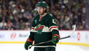 Inside the Quinn Hughes blockbuster: What's next post trade?