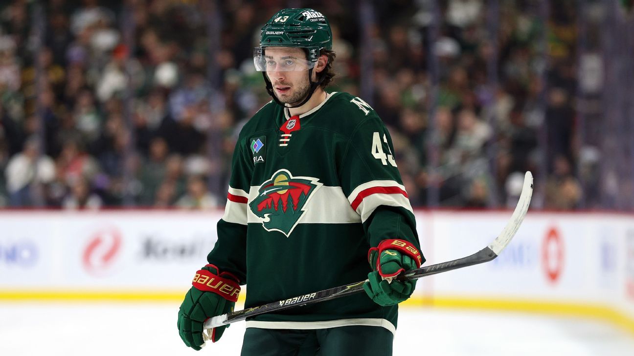 Inside the Quinn Hughes blockbuster: What's next post trade?