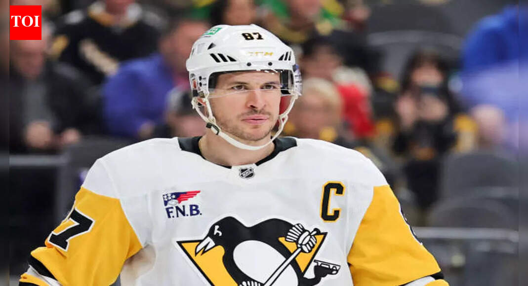 NHL match today: Will Sidney Crosby play against Edmonton Oilers tonight? Latest update on Pittsburgh Penguins captain for December 16 | NHL News