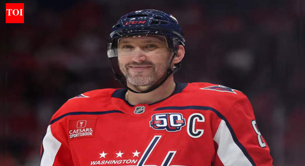 NHL match today: Will Alexander Ovechkin play against Minnesota Wild tonight? Latest update on Washington Capitals captain for December 16 | NHL News