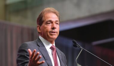 Nick Saban buys minority stake in Nashville Predators