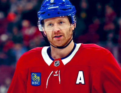 NHL Injury Update: Mike Matheson out for Montreal Canadiens vs Philadelphia Flyers, Jacob Fowler to start