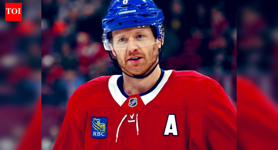 NHL Injury Update: Mike Matheson out for Montreal Canadiens vs Philadelphia Flyers, Jacob Fowler to start | NHL News