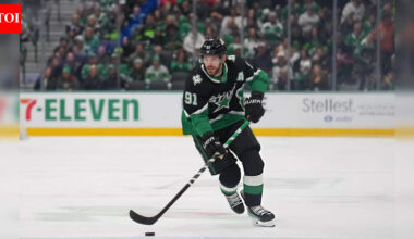 Tyler Seguin injury update: Dallas Star’s center undergoes an ACL surgery | NHL News