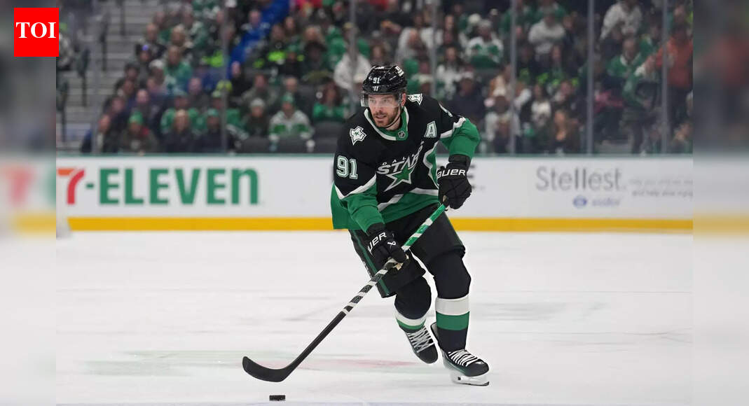 Tyler Seguin injury update: Dallas Star’s center undergoes an ACL surgery | NHL News