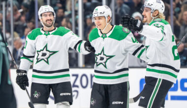 Bruins Claim Vladislav Kolyachonok Off Waivers