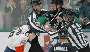 Why the Stars are Dallas' Next Sports Champion