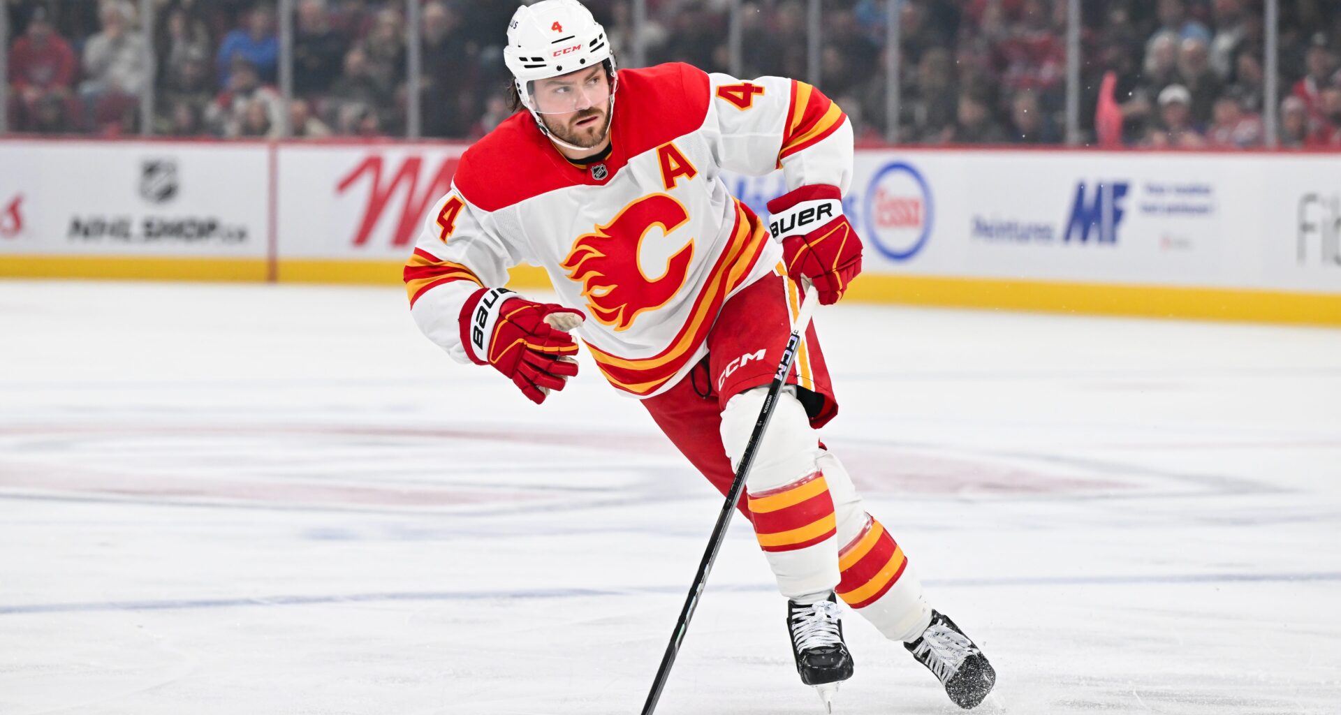 Maple Leafs Linked to $27.3 Million Star Defender: Insider