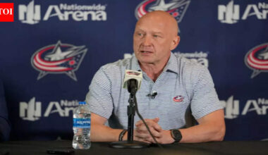 Buffalo Sabres’ newly appointed GM Jarmo Kekalainen makes feelings clear on what the team needs most | NHL News