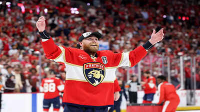 NHL match today: Will Sam Bennett play against Los Angeles Kings tonight? Latest update on Florida Panthers forward for December 17