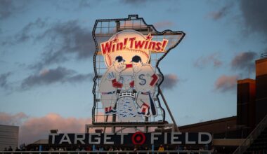 Minnesota Twins new minority owner includes MN Wild's owner