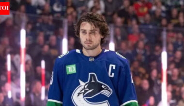 “The organization was very classy”: Quinn Hughes’ agent Pat Brisson praises Vancouver Canucks for handling difficult trade process | NHL News