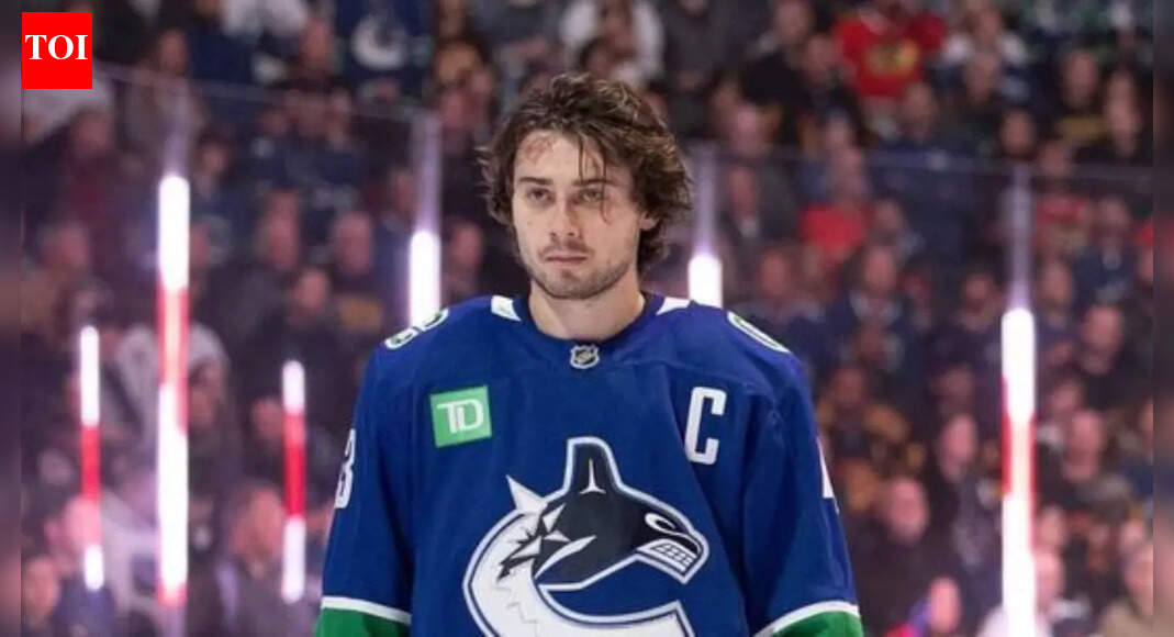 “The organization was very classy”: Quinn Hughes’ agent Pat Brisson praises Vancouver Canucks for handling difficult trade process | NHL News