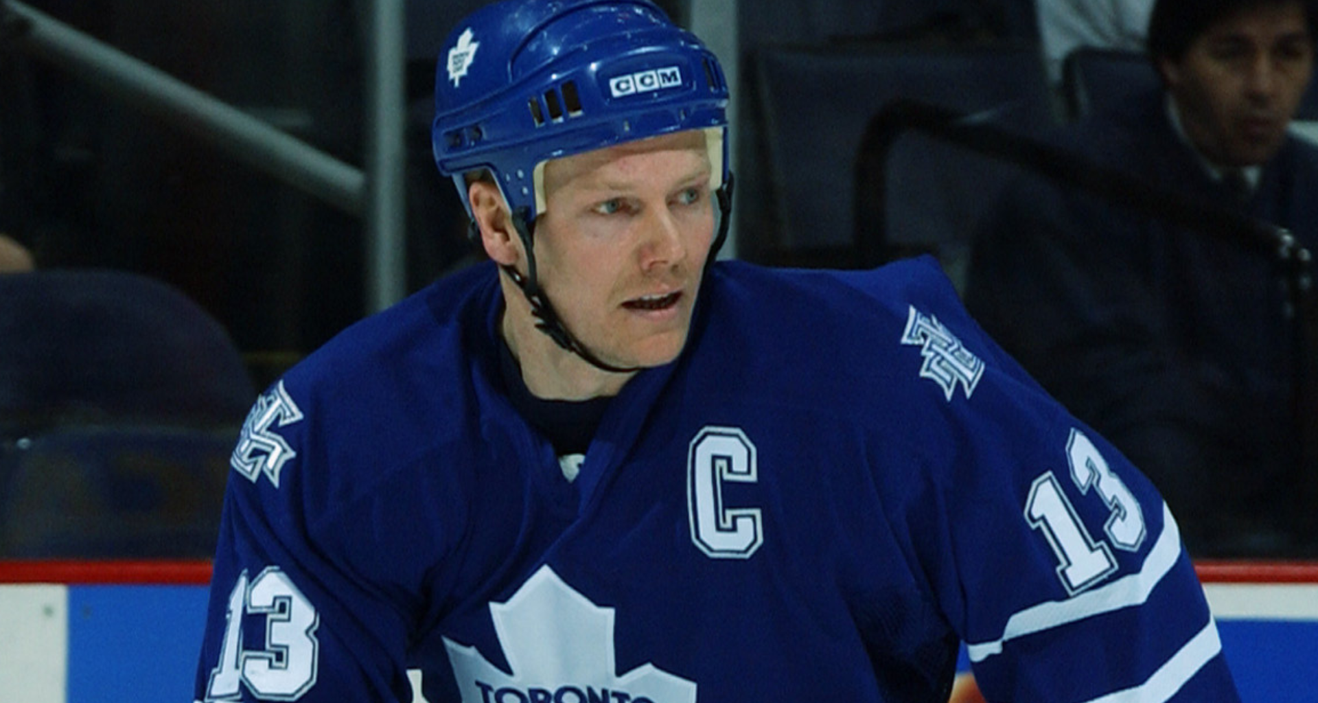 Mats Sundin